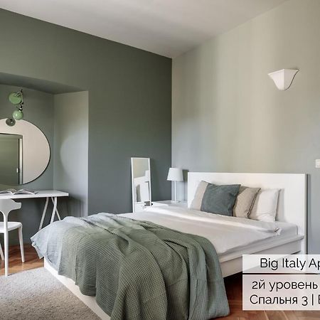 Duplex Italy Apartments Санкт Петербург Екстериор снимка