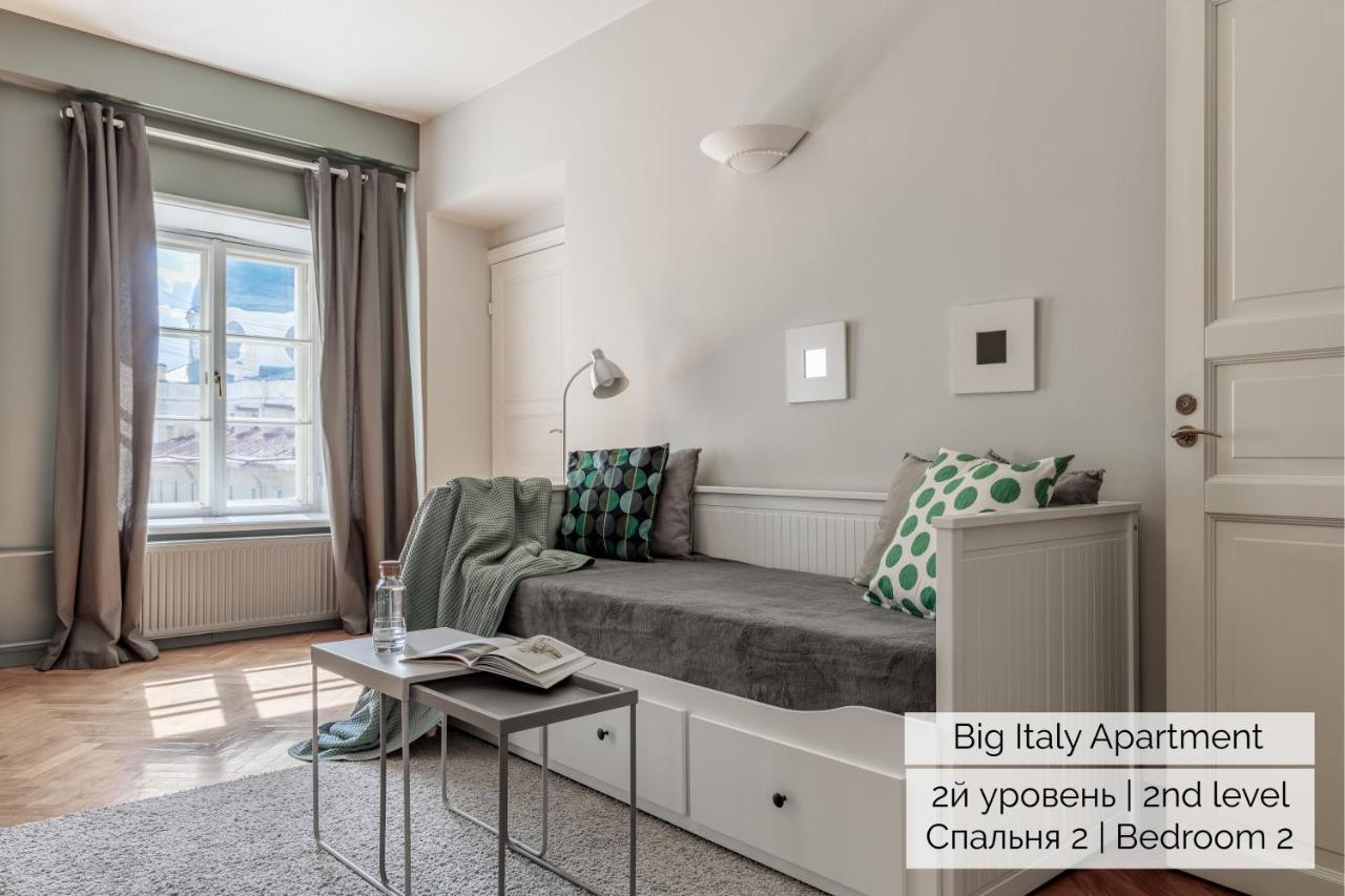 Duplex Italy Apartments Санкт Петербург Екстериор снимка